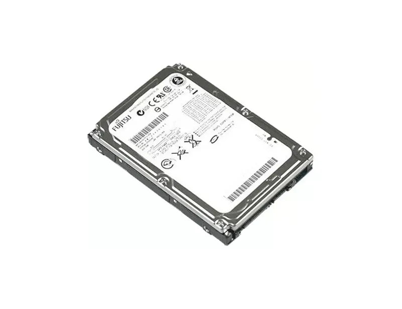 Fujitsu 5.2TB MLC PCIe 2.0 x8 FH-HL AIC SSD S26361-F5546-E521