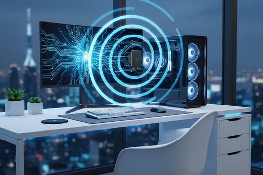 How to Choose the Right Wi-Fi Adapter for Your PC – A Complete Guide (2025)