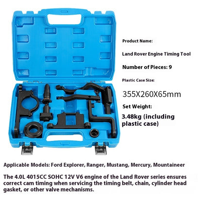 Special Engine Maintenance Tool For Timing