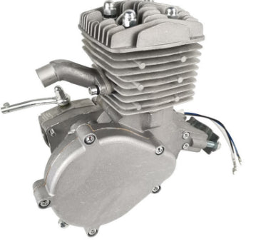 80cc Bicycle Two-stroke Engine Retrofit Kit