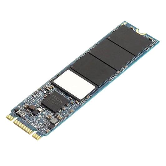 Micron 2300 512GB TLC PCI Express 3.0 x4 NVMe M.2 2280 Internal Solid State Drive MTFDHBA512TDV-1AZ12AB