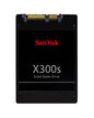SANDISK X300S 1Tb Mlc Sata 6Gbps (Aes-256 / Se Tcg Opal 2.0) 2.5-Inch Internal Solid State Drive (Ssd) SD7UB3Q-010T-1022
